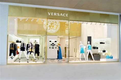 loja versace brasil|Versace official online store.